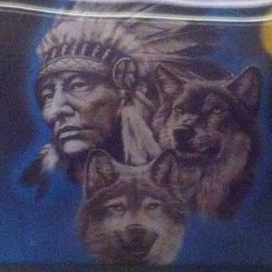 Meet your Posher, Randy